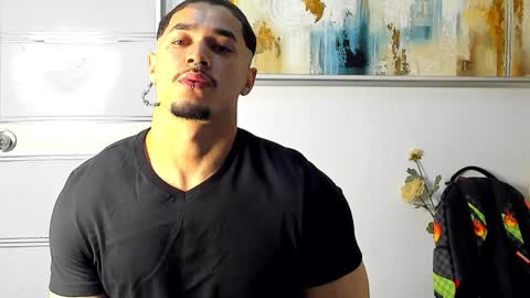 Lil Dark online show from January 2025 02:04:02 AM