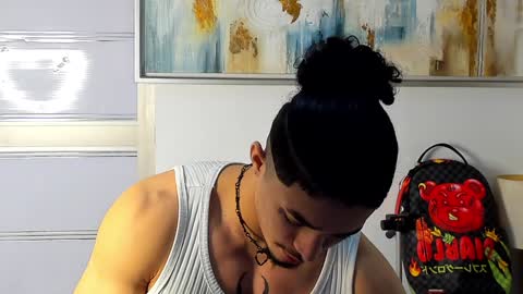 Lil Dark online show from February 2025 02:40:01 AM