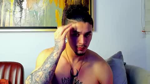 Lil Dark online show from November 2025 06:24:02 AM