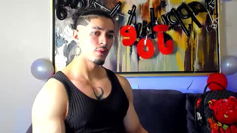 Lil Dark online show from January 2026 02:24:01 AM