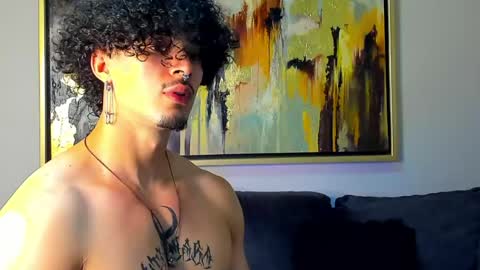 Lil Dark online show from April 2026 04:12:01 AM