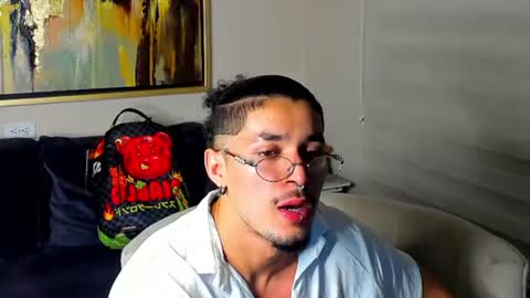 Lil Dark online show from July 2026 03:31:02 AM