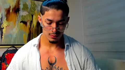 Lil Dark online show from July 2026 12:57:02 AM
