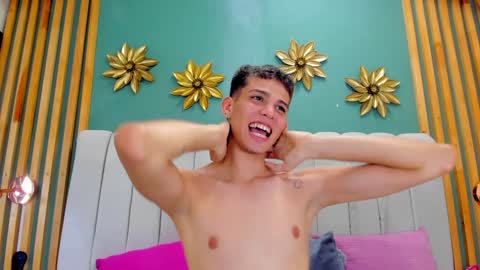 J A S S O N  online show from January 2025 03:51:01 PM