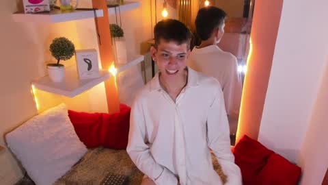 J A S S O N  online show from February 2025 12:55:01 PM