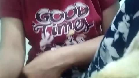 jasspreettt online show from March 2025 04:46:01 PM