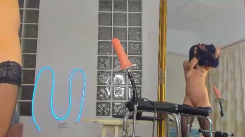 JassyeJoy online show from July 2026 05:23:02 AM