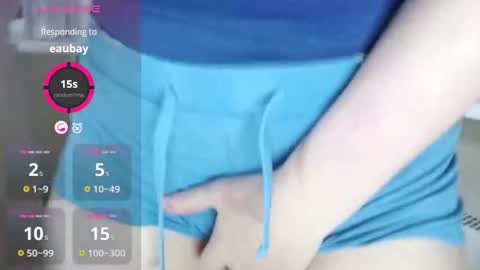 jassyjassypaw online show from November 2025 07:49:02 PM