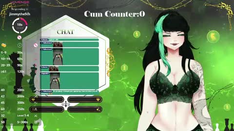 Snapshot of jassylazymoo chatting on April 2026 03:22:02 AM Jasmine Victoria online show from April 2026 03:22:02 AM