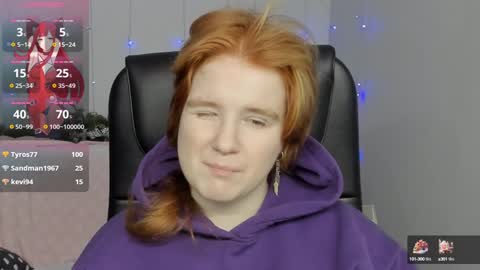 Snapshot of java_fire chatting on December 2024 06:43:02 PM Katerina online show from December 2024 06:43:02 PM