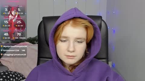 Snapshot of java_fire chatting on December 2024 06:53:01 PM Katerina online show from December 2024 06:53:01 PM