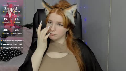 Snapshot of java_fire chatting on December 2024 09:54:01 PM Katerina online show from December 2024 09:54:01 PM