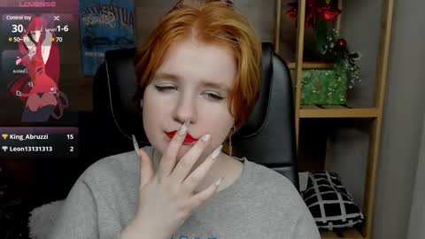 Snapshot of java_fire chatting on January 2025 01:37:02 AM Katerina online show from January 2025 01:37:02 AM