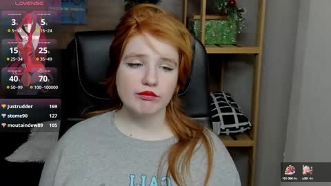 Snapshot of java_fire chatting on January 2025 10:02:01 AM Katerina online show from January 2025 10:02:01 AM