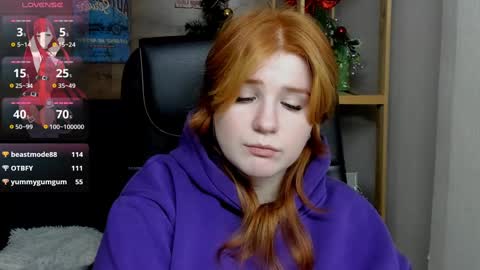 Snapshot of java_fire chatting on January 2025 07:04:01 PM Katerina online show from January 2025 07:04:01 PM