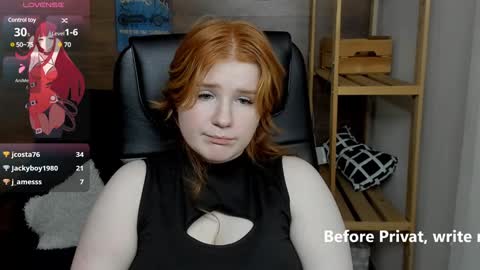 Snapshot of java_fire chatting on January 2025 12:39:02 AM Katerina online show from January 2025 12:39:02 AM