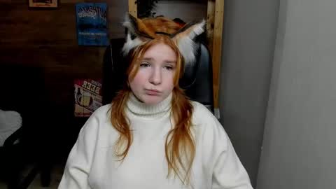 Snapshot of java_fire chatting on February 2025 08:31:01 PM Katerina online show from February 2025 08:31:01 PM