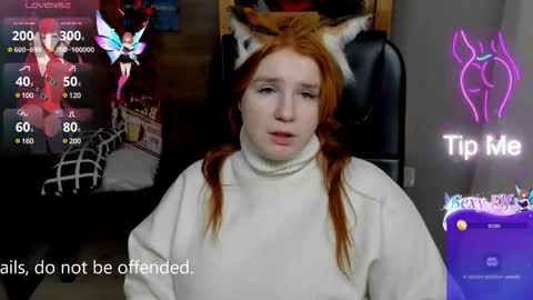 Snapshot of java_fire chatting on February 2025 04:45:02 PM Katerina online show from February 2025 04:45:02 PM