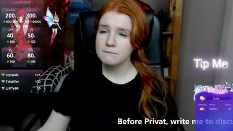 Snapshot of java_fire chatting on March 2025 10:21:01 PM Katerina online show from March 2025 10:21:01 PM