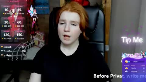 Snapshot of java_fire chatting on March 2025 01:26:01 AM Katerina online show from March 2025 01:26:01 AM