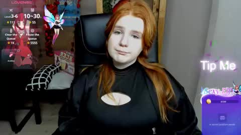 Snapshot of java_fire chatting on March 2025 03:24:02 PM Katerina online show from March 2025 03:24:02 PM