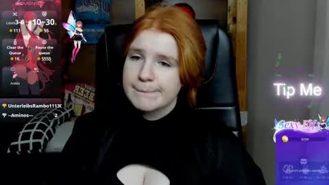 Snapshot of java_fire chatting on March 2025 03:51:02 AM Katerina online show from March 2025 03:51:02 AM