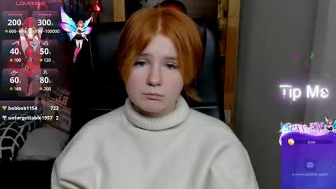 Snapshot of java_fire chatting on March 2025 06:00:02 PM Katerina online show from March 2025 06:00:02 PM