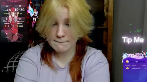 Snapshot of java_fire chatting on March 2025 03:52:01 PM Katerina online show from March 2025 03:52:01 PM