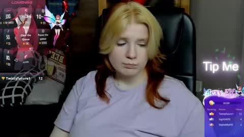 Snapshot of java_fire chatting on March 2025 06:56:01 PM Katerina online show from March 2025 06:56:01 PM