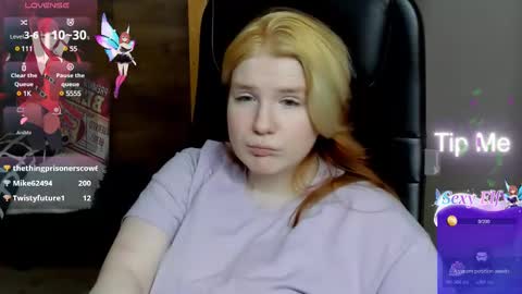 Snapshot of java_fire chatting on March 2025 04:10:01 AM Katerina online show from March 2025 04:10:01 AM