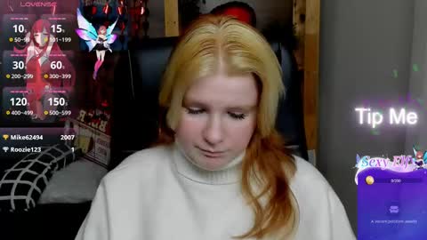 Snapshot of java_fire chatting on March 2025 05:49:01 PM Katerina online show from March 2025 05:49:01 PM