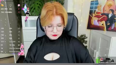 Snapshot of java_fire chatting on November 2025 10:20:02 PM Katerina online show from November 2025 10:20:02 PM