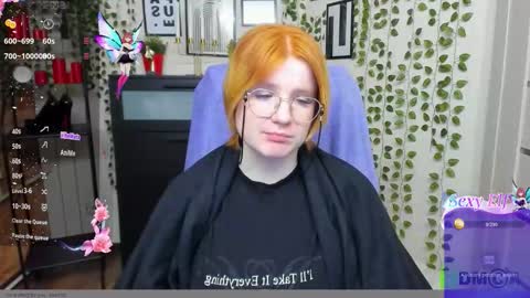 Snapshot of java_fire chatting on February 2026 08:47:01 PM Katerina online show from February 2026 08:47:01 PM