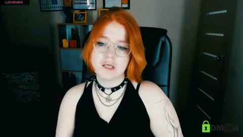 Katerina online show from June 2026 08:35:02 PM