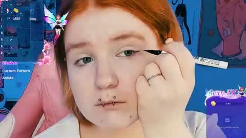 Katerina online show from July 2026 08:15:02 PM