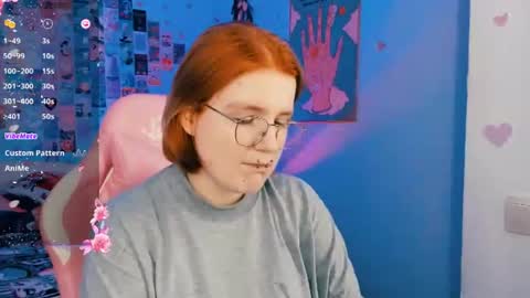 Katerina online show from July 2026 09:16:01 PM