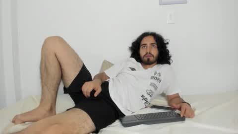 jave_rave online show from March 2026 08:19:01 AM