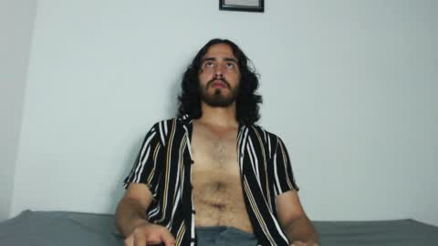 jave_rave online show from March 2026 03:29:02 AM