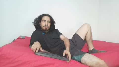 jave_rave online show from May 2026 05:01:02 AM