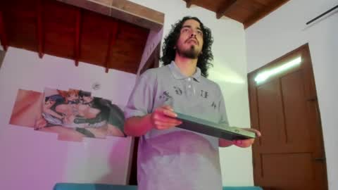 jave_rave online show from May 2026 12:35:02 PM