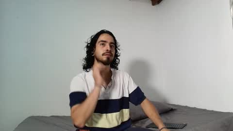 jave_rave online show from May 2026 11:59:01 AM