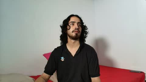 jave_rave online show from May 2026 12:01:01 PM