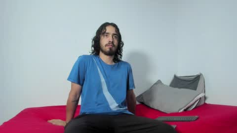 jave_rave online show from May 2026 11:47:01 AM