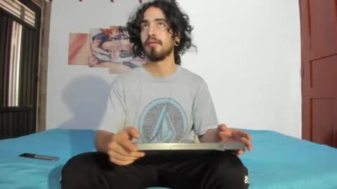 jave_rave online show from May 2026 12:13:02 PM