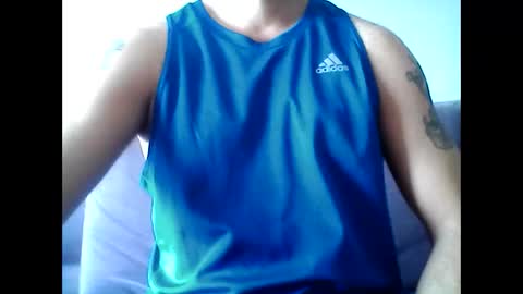 Javier online show from January 2025 11:17:01 AM