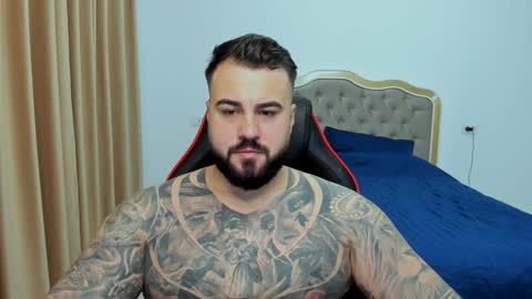 Snapshot of javicute4u chatting on January 2025 03:55:02 PM Javi online show from January 2025 03:55:02 PM