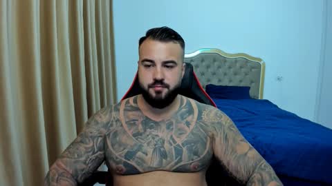 Snapshot of javicute4u chatting on September 2025 09:26:01 PM Javi online show from September 2025 09:26:01 PM