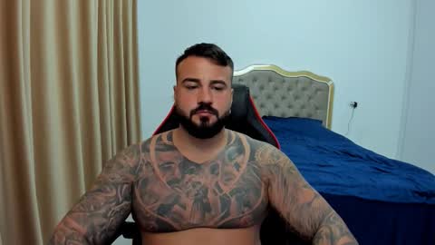 Snapshot of javicute4u chatting on October 2025 08:51:01 PM Javi online show from October 2025 08:51:01 PM