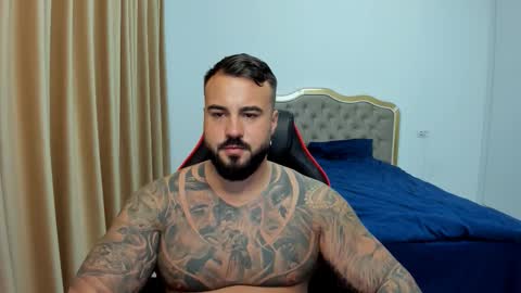 Snapshot of javicute4u chatting on October 2025 09:15:01 PM Javi online show from October 2025 09:15:01 PM