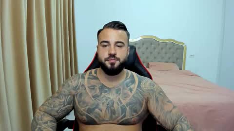 Snapshot of javicute4u chatting on October 2025 09:02:02 PM Javi online show from October 2025 09:02:02 PM